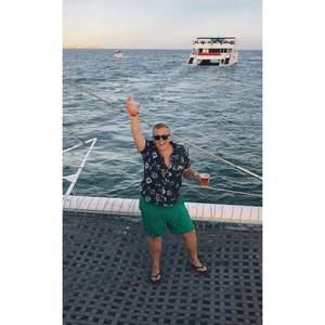 Meet your Posher, Tyler